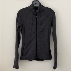 ATHLETA  Full Zip- Jacket